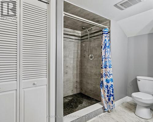 594 Doans Ridge Road, Welland (Cooks Mills), ON - Indoor Photo Showing Bathroom