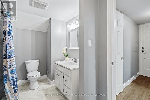 594 Doans Ridge Road, Welland (Cooks Mills), ON - Indoor