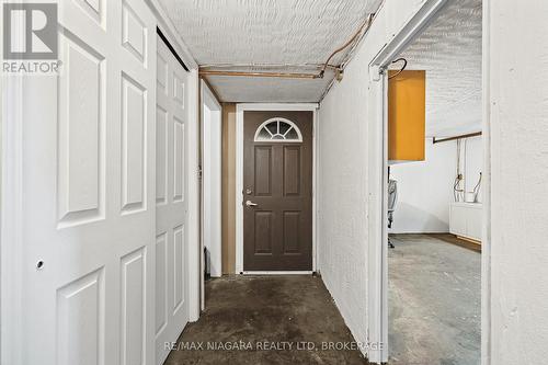 594 Doans Ridge Road, Welland (Cooks Mills), ON - Indoor Photo Showing Other Room