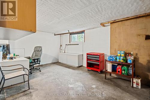 594 Doans Ridge Road, Welland (Cooks Mills), ON - Indoor