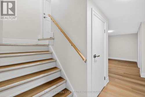 Lower - 104 Carrick Avenue, Hamilton (Stripley), ON - Indoor Photo Showing Other Room