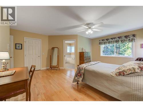 2213 Shannon Woods Place Lot# Lot 46, West Kelowna, BC - Indoor Photo Showing Bedroom