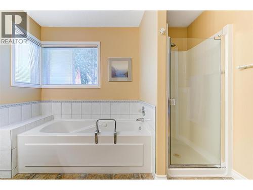 2213 Shannon Woods Place Lot# Lot 46, West Kelowna, BC - Indoor Photo Showing Bathroom