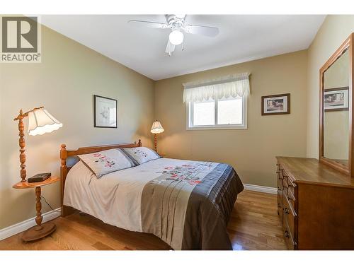 2213 Shannon Woods Place Lot# Lot 46, West Kelowna, BC - Indoor Photo Showing Bedroom