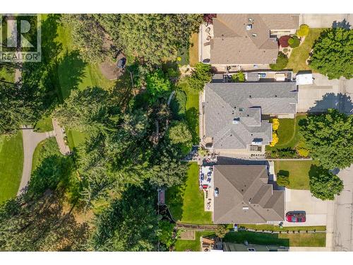 2213 Shannon Woods Place Lot# Lot 46, West Kelowna, BC - Outdoor With View