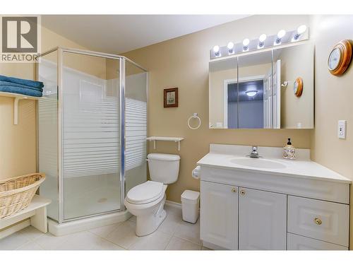 2213 Shannon Woods Place Lot# Lot 46, West Kelowna, BC - Indoor Photo Showing Bathroom
