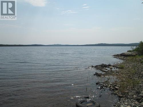 118928 Hyne'S Lake, Bay D'Espoir, NL - Outdoor With Body Of Water With View