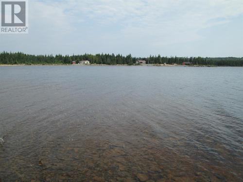 118928 Hyne'S Lake, Bay D'Espoir, NL - Outdoor With Body Of Water With View