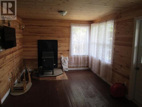118928 Hyne'S Lake, Bay D'Espoir, NL - Indoor