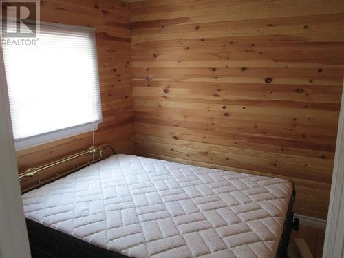 118928 Hyne'S Lake, Bay D'Espoir, NL - Indoor Photo Showing Bedroom