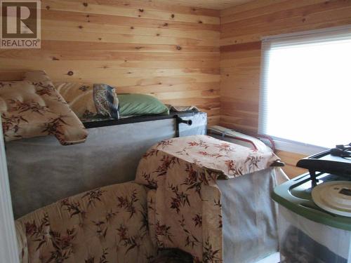 118928 Hyne'S Lake, Bay D'Espoir, NL - Indoor Photo Showing Bedroom