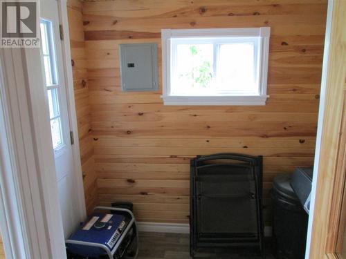 118928 Hyne'S Lake, Bay D'Espoir, NL - Indoor Photo Showing Other Room