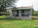 118928 Hyne'S Lake, Bay D'Espoir, NL  - Outdoor With Deck Patio Veranda 