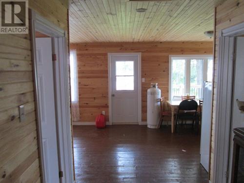 118928 Hyne'S Lake, Bay D'Espoir, NL - Indoor Photo Showing Other Room
