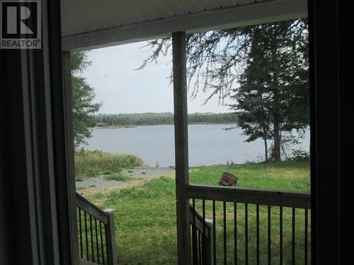 118928 Hyne'S Lake, Bay D'Espoir, NL -  With Body Of Water With View