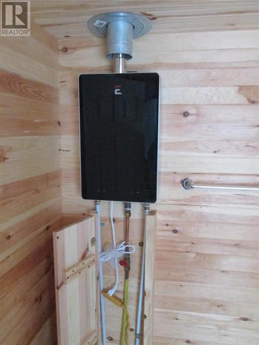 118928 Hyne'S Lake, Bay D'Espoir, NL - Indoor Photo Showing Other Room