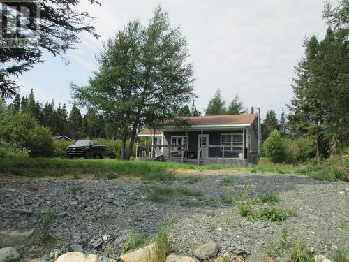 118928 Hyne'S Lake, Bay D'Espoir, NL - Outdoor