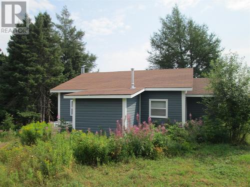 118928 Hyne'S Lake, Bay D'Espoir, NL - Outdoor