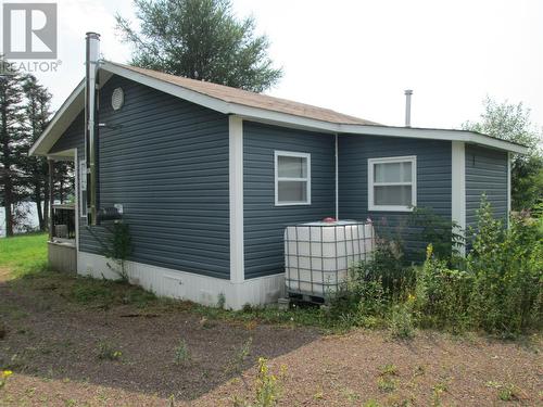 118928 Hyne'S Lake, Bay D'Espoir, NL - Outdoor With Exterior