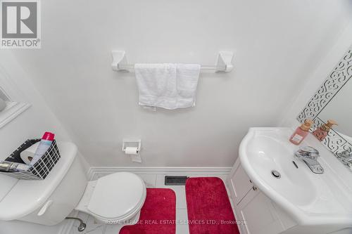 6 - 430 Mapleview Drive E, Barrie, ON - Indoor Photo Showing Bathroom
