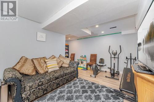 6 - 430 Mapleview Drive E, Barrie, ON - Indoor