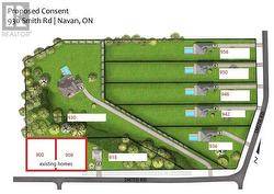 946 SMITH ROAD  Ottawa, ON K4B 1N8