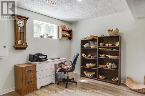 9 Davis Drive, Tay (Victoria Harbour), ON - Indoor Photo Showing Office