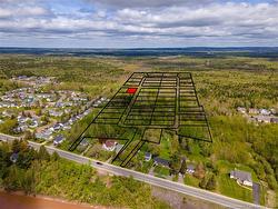 Lots Rockaway Subdivision  Moncton, NB E1E 4P3