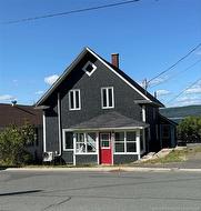 409 Victoria ST  Dalhousie, NB E8C 2V1
