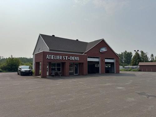 Frontage - 4225 Route Marie-Victorin, Contrecoeur, QC - Outdoor