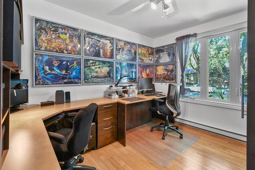 Bureau - 31 Av. De Médoc, Candiac, QC - Indoor Photo Showing Office