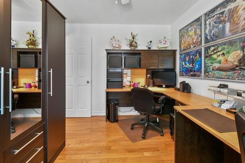 Bureau - 31 Av. De Médoc, Candiac, QC - Indoor Photo Showing Office