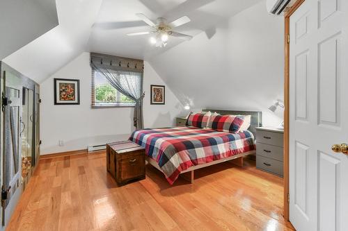 Chambre à coucher principale - 31 Av. De Médoc, Candiac, QC - Indoor Photo Showing Bedroom