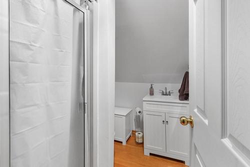 Salle de bains - 31 Av. De Médoc, Candiac, QC - Indoor Photo Showing Bathroom