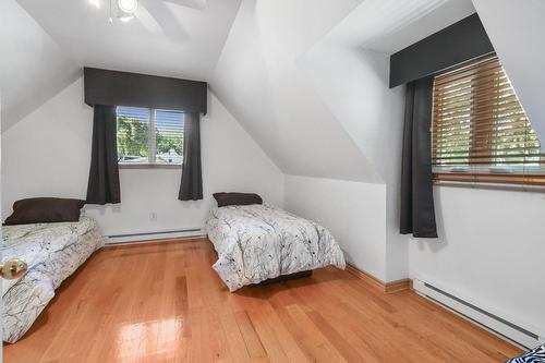 Chambre à coucher - 31 Av. De Médoc, Candiac, QC - Indoor Photo Showing Bedroom