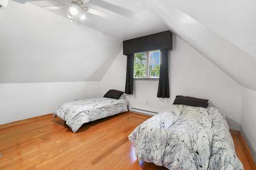 Chambre à coucher - 31 Av. De Médoc, Candiac, QC - Indoor Photo Showing Bedroom