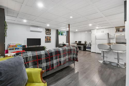 Vue d'ensemble - 31 Av. De Médoc, Candiac, QC - Indoor