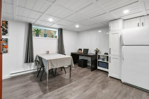 Salle à manger - 31 Av. De Médoc, Candiac, QC - Indoor