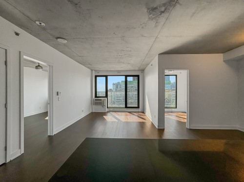 Interior - 1747-1414 Rue Chomedey, Montréal (Ville-Marie), QC - Indoor Photo Showing Other Room