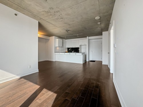 Interior - 1747-1414 Rue Chomedey, Montréal (Ville-Marie), QC - Indoor