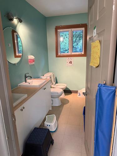 Salle d'eau - 179 Boul. Riel, Gatineau (Hull), QC - Indoor Photo Showing Bathroom