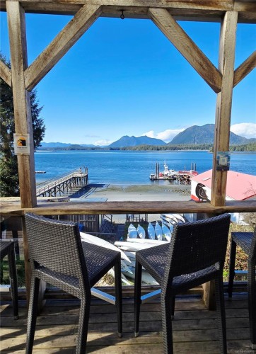 320 Main St, Tofino, BC 