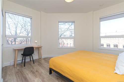 316-595 Pandora Ave  Victoria, BC V8W 1N5