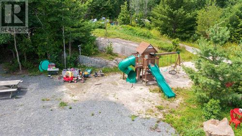 732 124 Highway, Mckellar, ON 