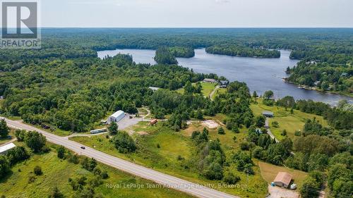 732 124 Highway, Mckellar, ON 