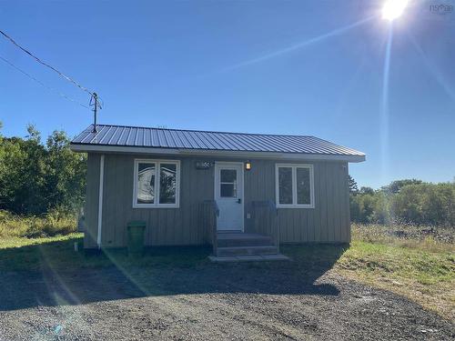 55 Pleasant Street, Conway, NS 