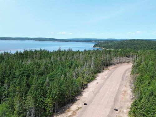 Lot 14 247 Highway, Grand Greve, NS 