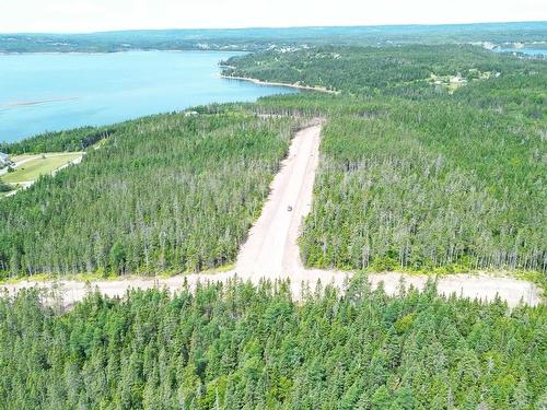 Lot 14 247 Highway, Grand Greve, NS 