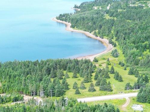 Lot 14 247 Highway, Grand Greve, NS 