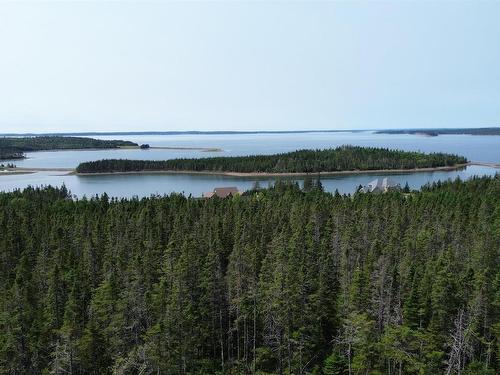 Lot 14 247 Highway, Grand Greve, NS 